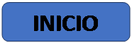 Rect�ngulo: esquinas redondeadas: INICIO
